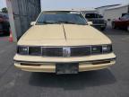1987 Oldsmobile Cutlass Ciera s