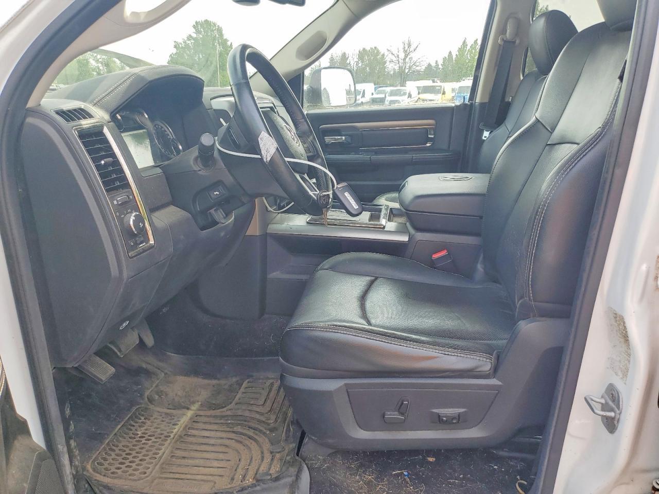 2013 Dodge RAM 1500 Sport
