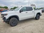 2026 Chevrolet Silverado K1500 ZR2