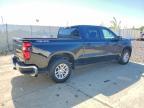 2021 Chevrolet Silverado K1500 LT