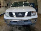 2006 Nissan Frontier SE