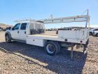 2006 Ford F550 Super Duty