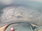 2001 Chevrolet Silverado K3500
