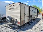 2016 Foresriver 2016 Forest River Grey Wolf Camper