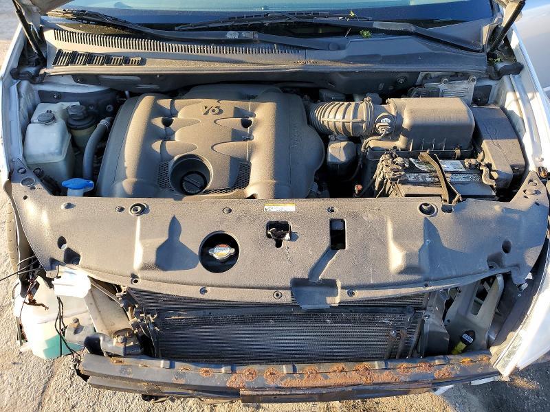 2010 KIA Sedona lx