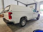 2026 Chevrolet Silverado C1500