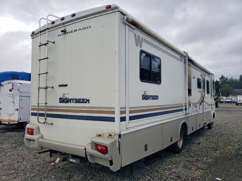 2004 Winn Ebago Sightseer rv