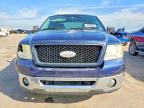 2006 Ford F150 Supercrew