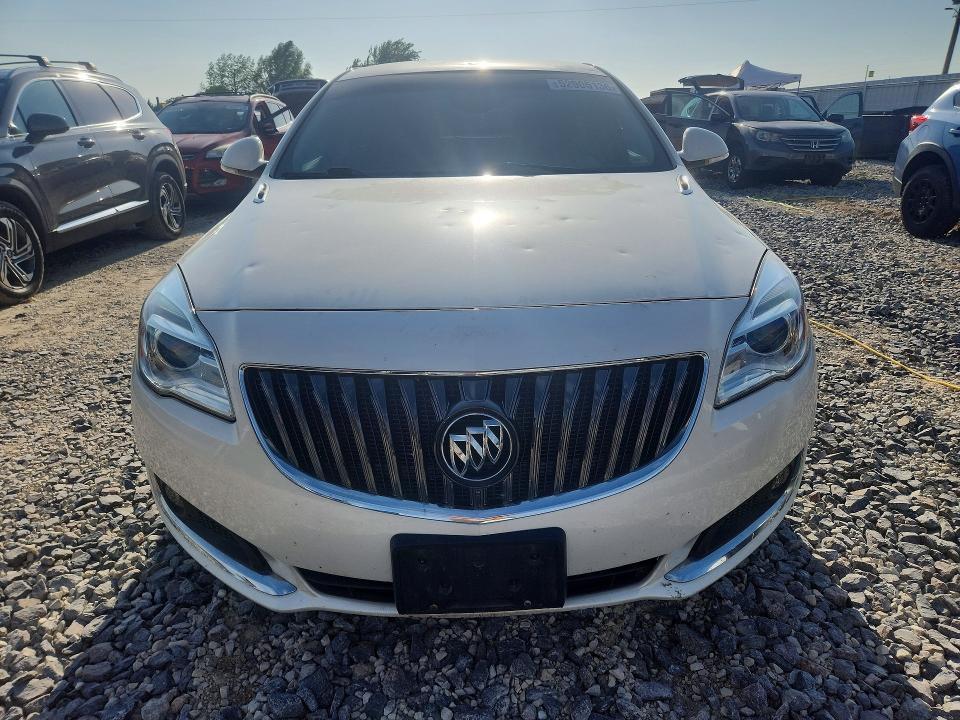 2015 Buick Regal Premium