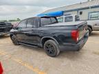 2019 Honda Ridgeline Black Edition