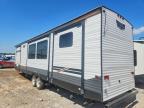 2022 Wilderness 2022 Forest River Wildwood Camper