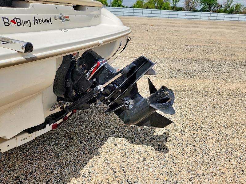 2001 Sea Ray Boat-Boat