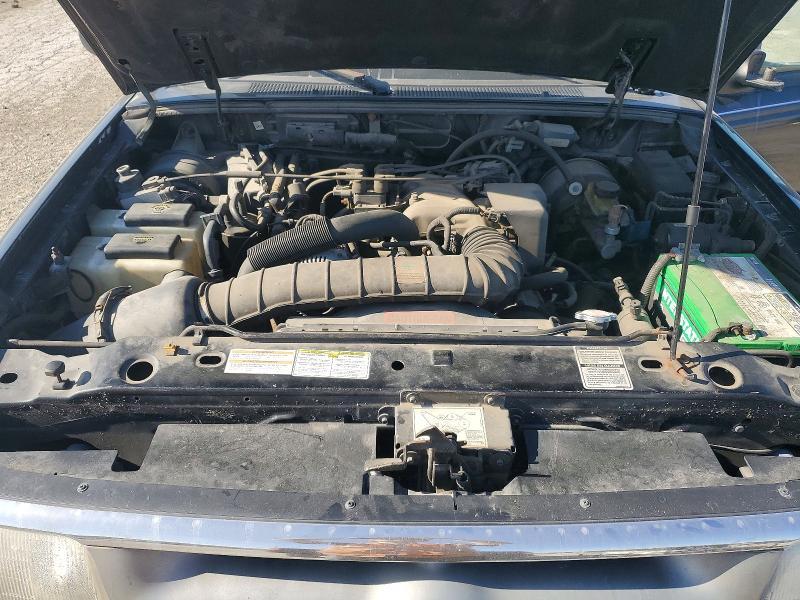 1995 Ford Ranger
