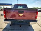 2009 Chevrolet Silverado K1500 LT