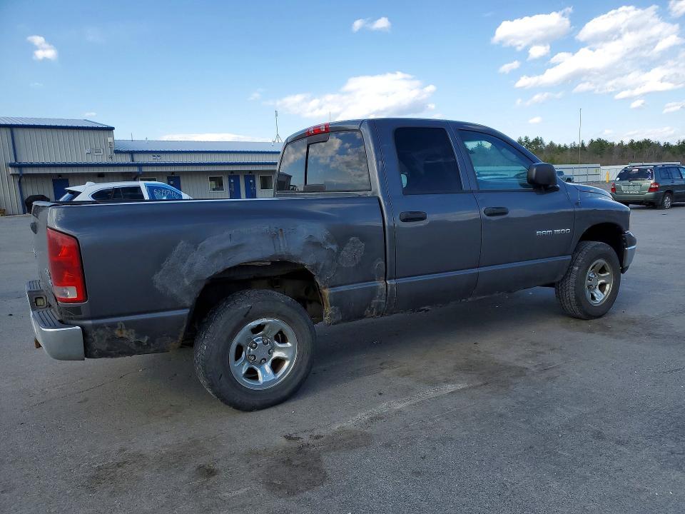 2003 Dodge RAM 1500 ST