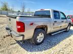 2007 Chevrolet Silverado K1500 Crew Cab