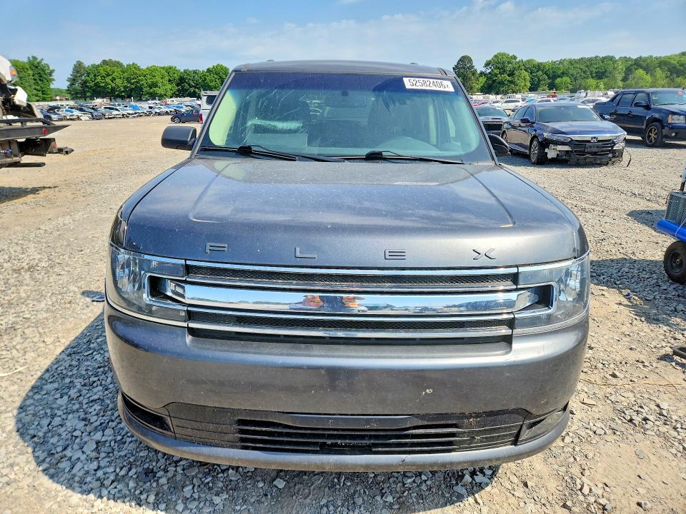 2016 Ford Flex se
