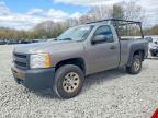 2013 Chevrolet Silverado K1500