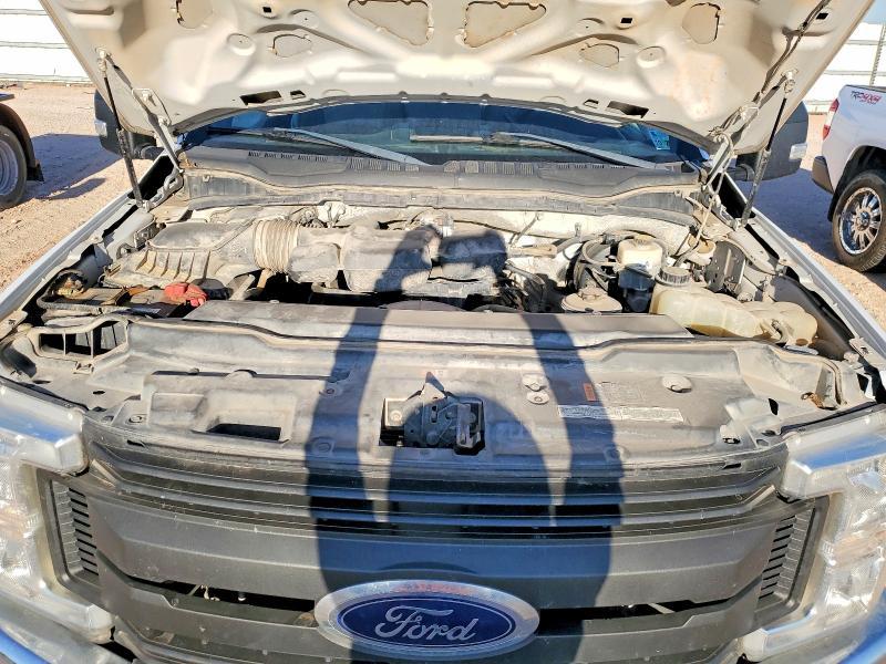 2019 Ford F250 Super Duty