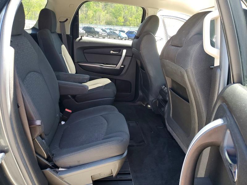 2011 GMC Acadia sle