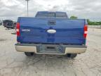 2007 Ford F150 Supercrew