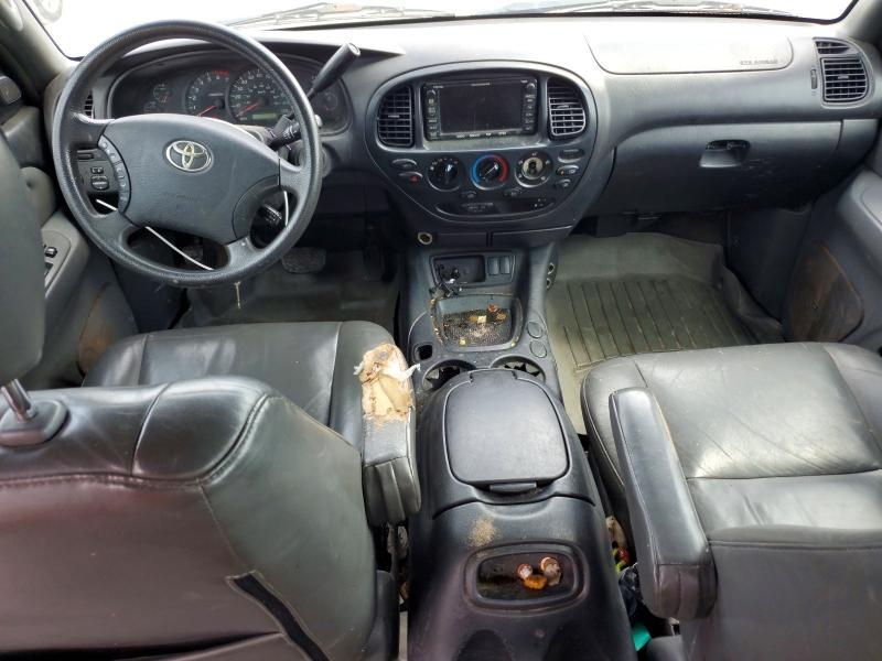 2006 Toyota Tundra Double Cab SR5