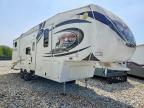 2012 Heartland Rv 2012 Heartland Elkridge Camper