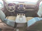 2022 Ineos Automotive Limited Silverado K1500