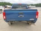 2017 Chevrolet Silverado K1500 High Country
