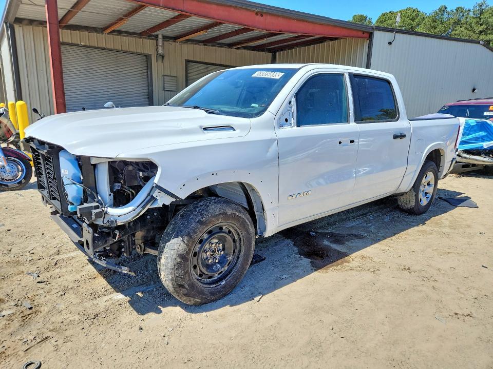 2025 Dodge RAM 1500 BIG Horn