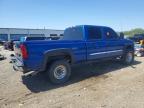 2004 GMC Sierra K2500 Heavy Duty