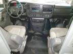 2016 GMC Savana G3500