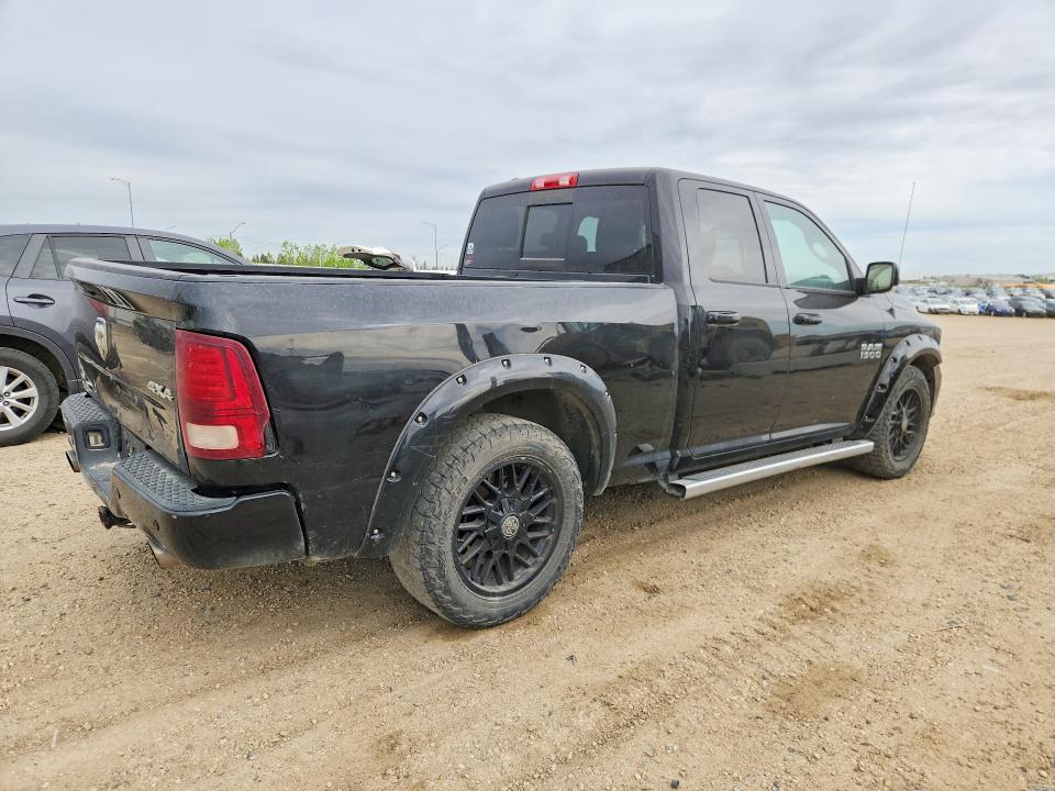 2014 Dodge Ram 1500 Sport