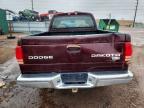 2004 Dodge Dakota Quad SLT