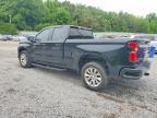2021 Chevrolet Silverado C1500 Custom