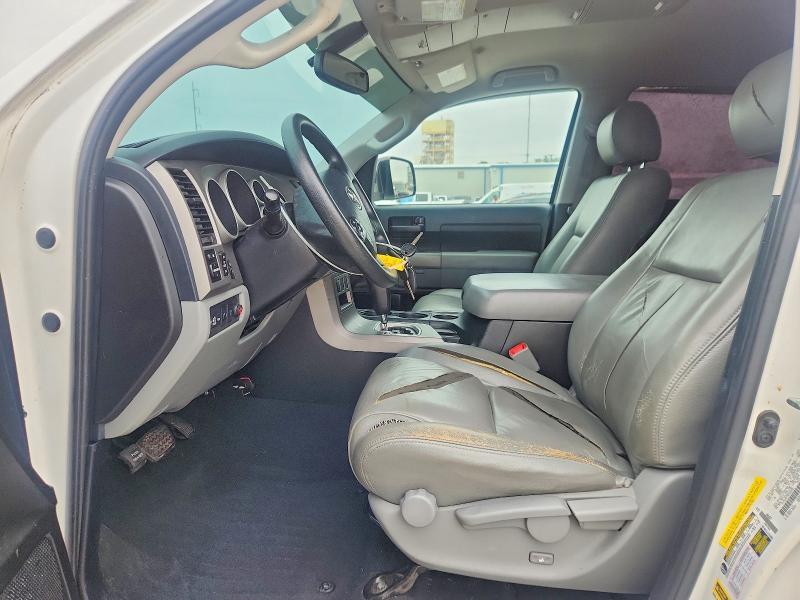 2013 Toyota Tundra Crewmax SR5