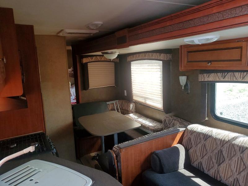 2013 Jayco JAY Flight Camper
