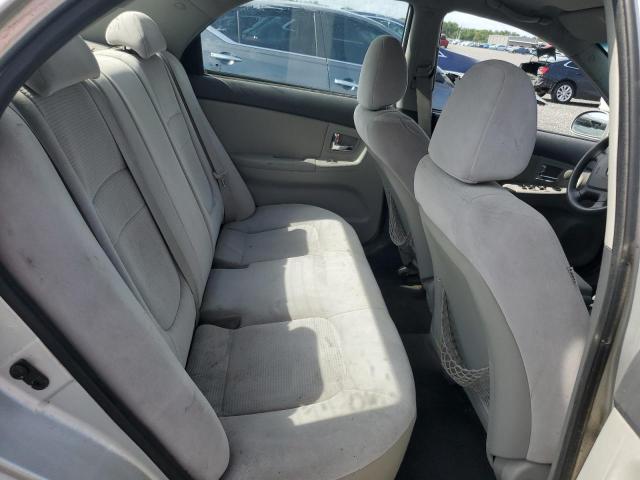 2009 KIA Spectra lx