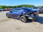 2015 Maserati Ghibli s
