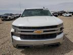 2019 Chevrolet Silverado K1500 LT