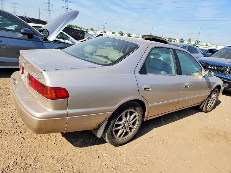 2000 Toyota Camry xle V6