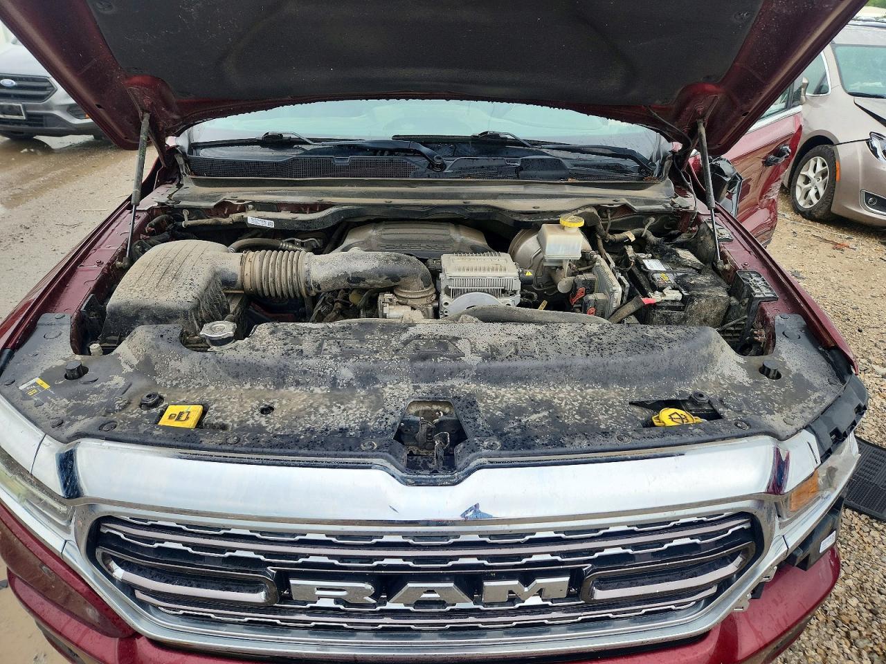 2020 Dodge RAM 1500 Limited