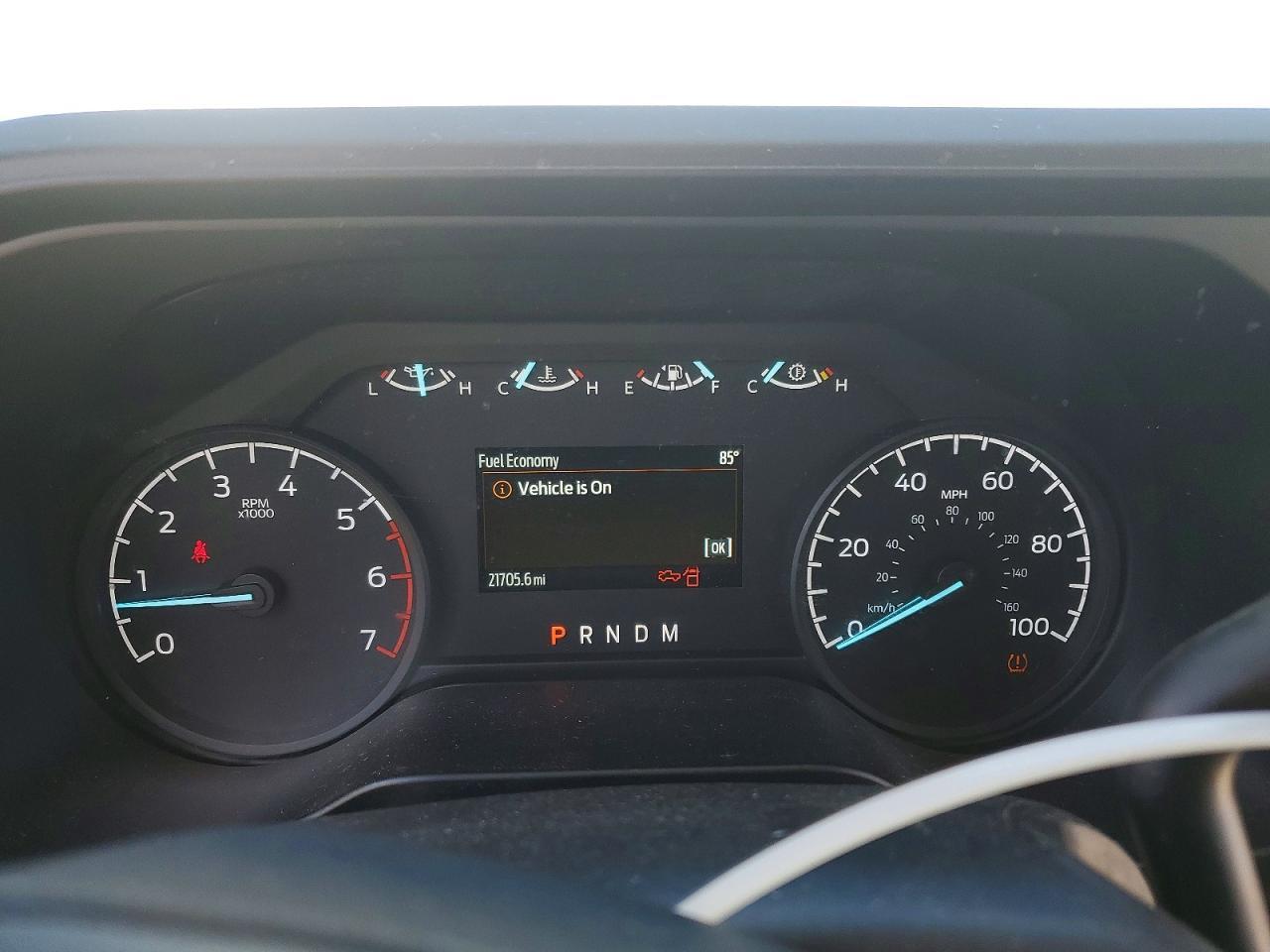 2023 Ford F250 Super Duty