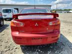 2009 Mitsubishi Lancer es