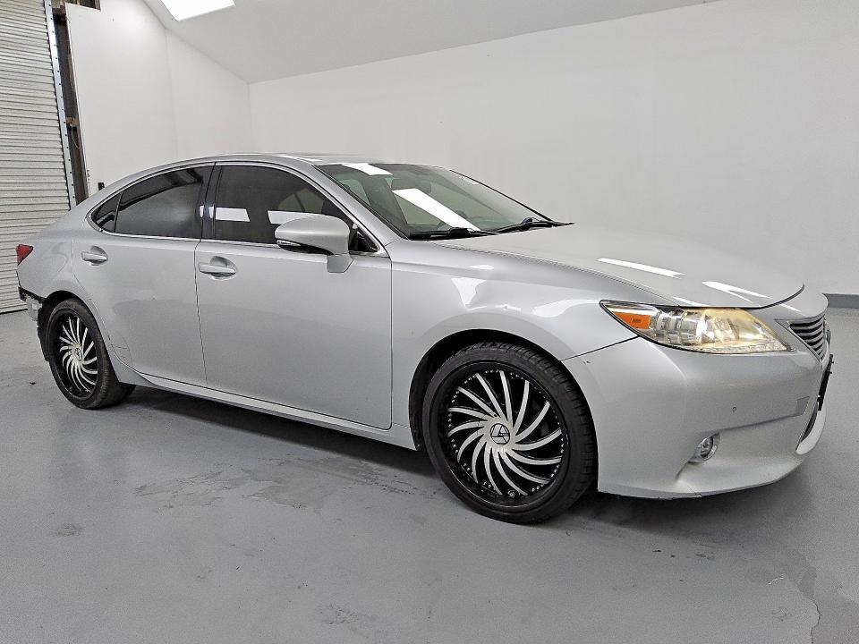 2014 Lexus Es 350
