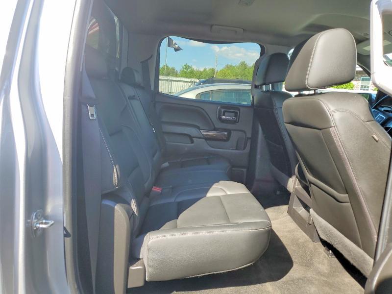 2018 GMC Sierra K1500 slt
