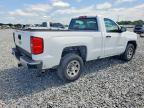 2016 Chevrolet Silverado C1500
