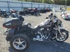 2015 Harley-Davidson Flhtcutg TRI Glide Ultra