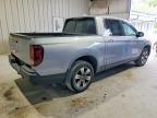 2017 Honda Ridgeline RTL