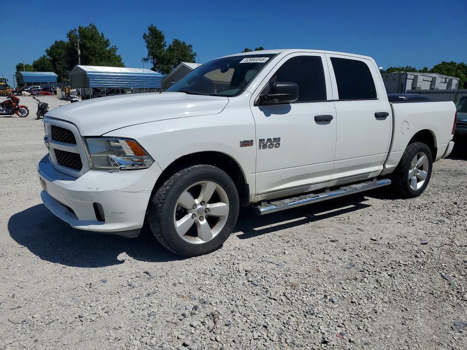 2014 Dodge RAM 1500 ST